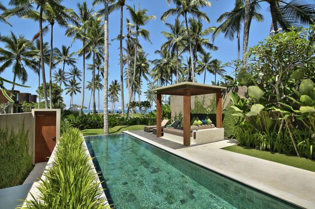 Candi Beach Resort & Spa