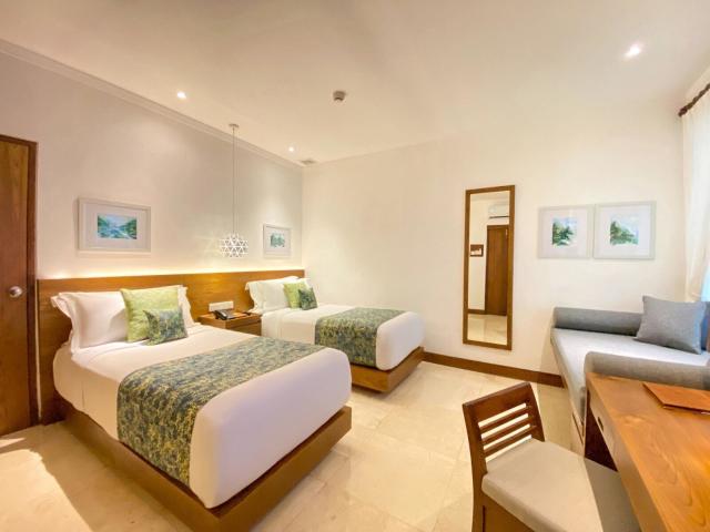 Candi Beach Resort & Spa