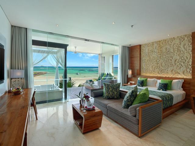 Candi Beach Resort & Spa