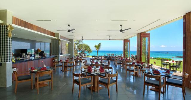 Candi Beach Resort & Spa