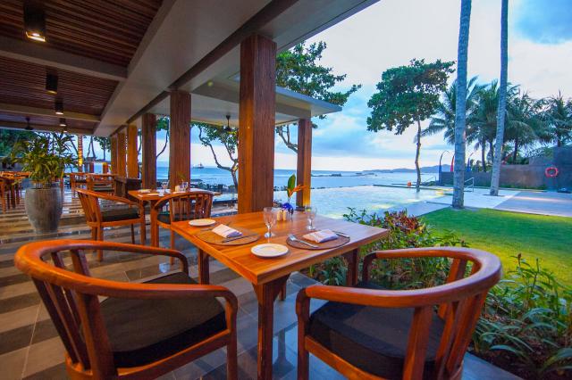 Candi Beach Resort & Spa