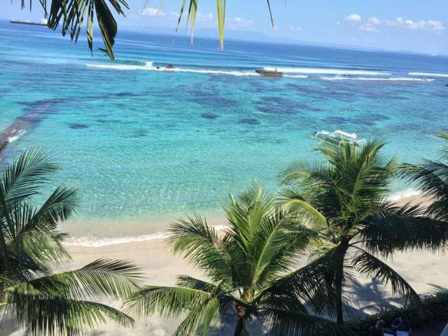 Candi Beach Resort & Spa