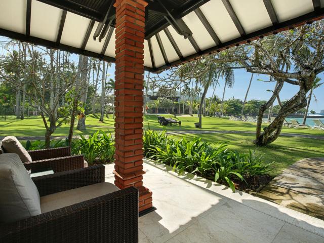 Candi Beach Resort & Spa