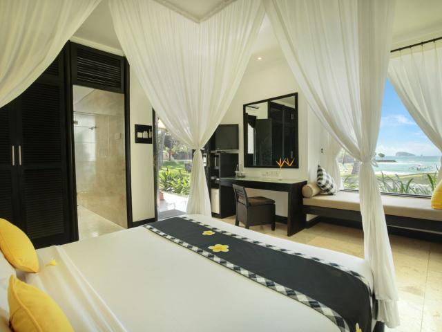 Candi Beach Resort & Spa