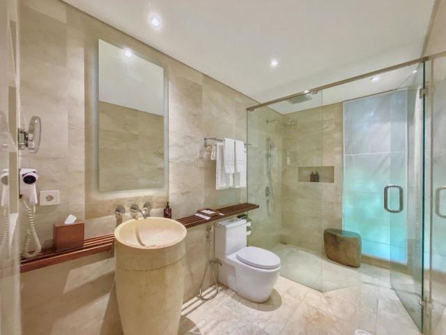 Candi Beach Resort & Spa