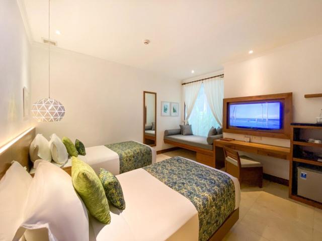Candi Beach Resort & Spa