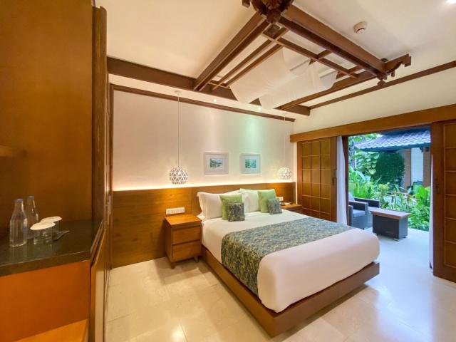 Candi Beach Resort & Spa