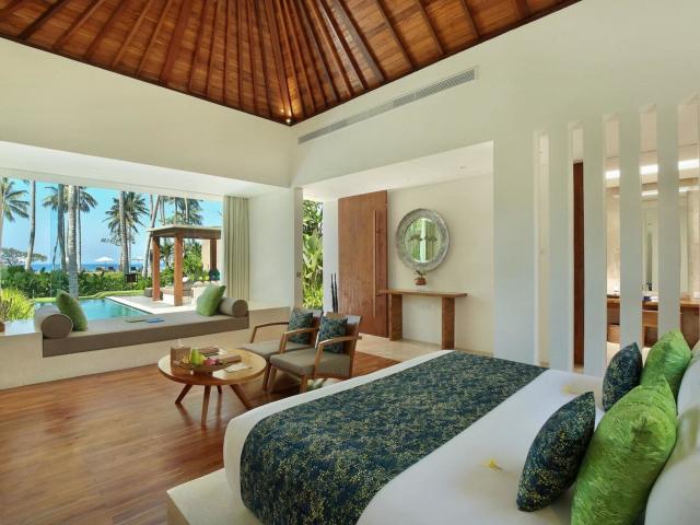 Candi Beach Resort & Spa