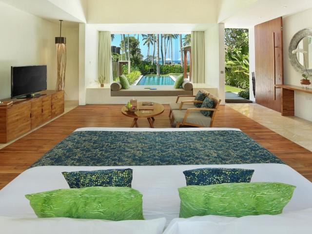 Candi Beach Resort & Spa