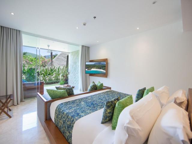Candi Beach Resort & Spa
