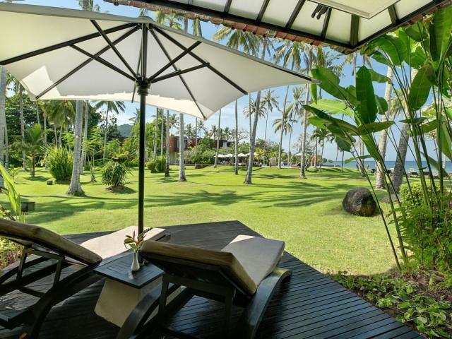 Candi Beach Resort & Spa