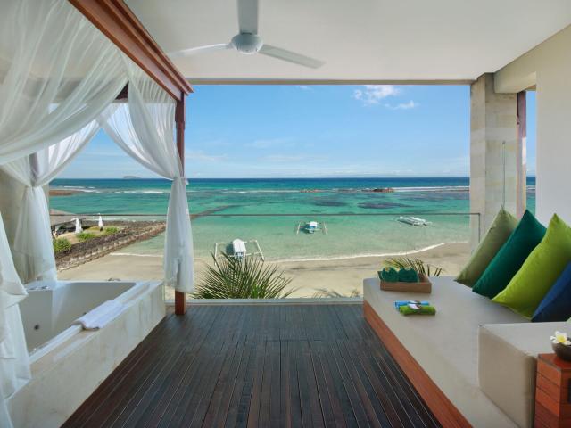 Candi Beach Resort & Spa