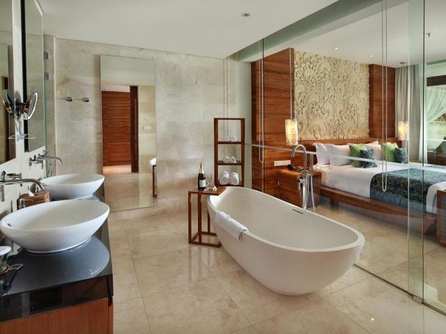 Candi Beach Resort & Spa