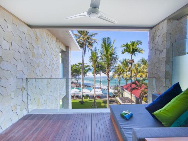 Candi Beach Resort & Spa