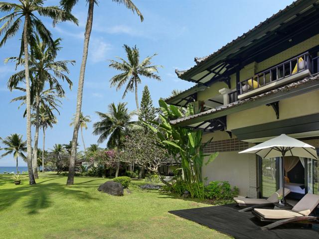 Candi Beach Resort & Spa