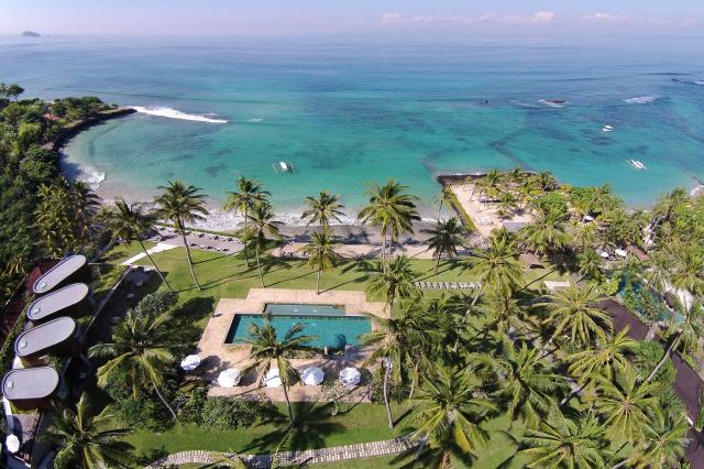 Candi Beach Resort & Spa