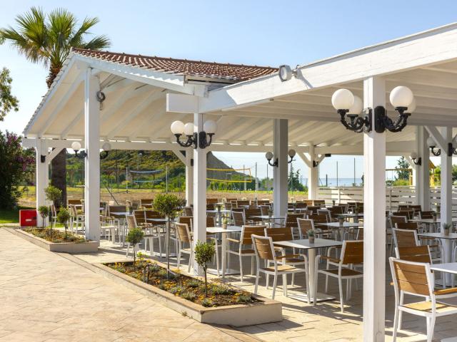 Leonardo Kolymbia Resort