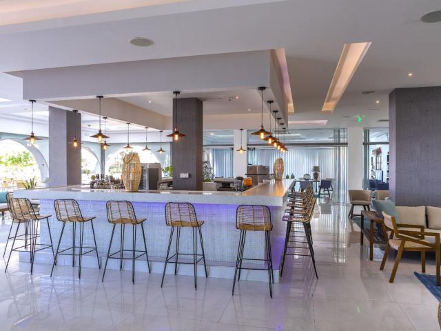 Leonardo Kolymbia Resort