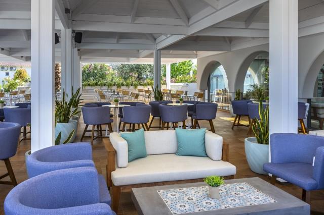 Leonardo Kolymbia Resort