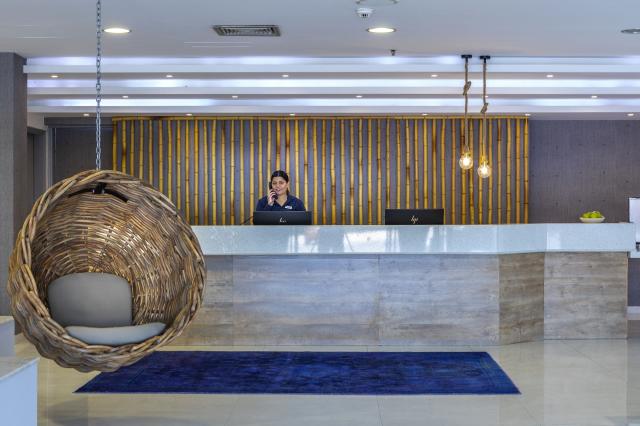 Leonardo Kolymbia Resort
