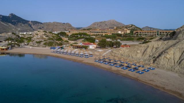 Leonardo Kolymbia Resort