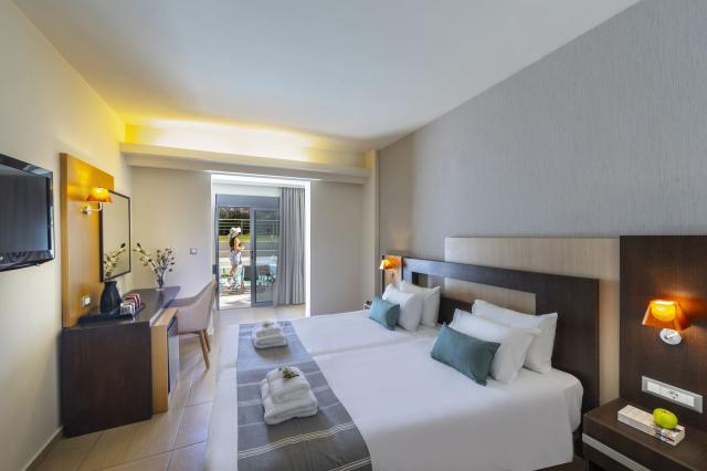 Leonardo Kolymbia Resort