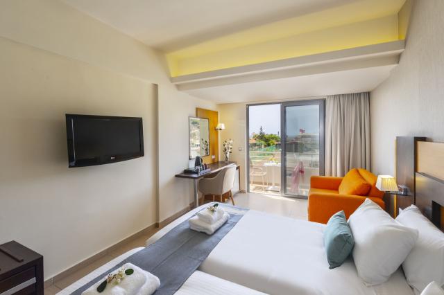 Leonardo Kolymbia Resort
