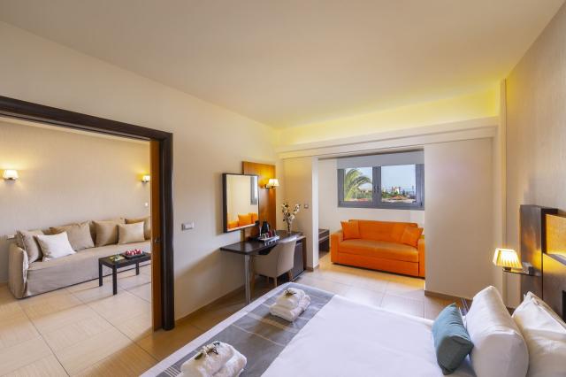 Leonardo Kolymbia Resort