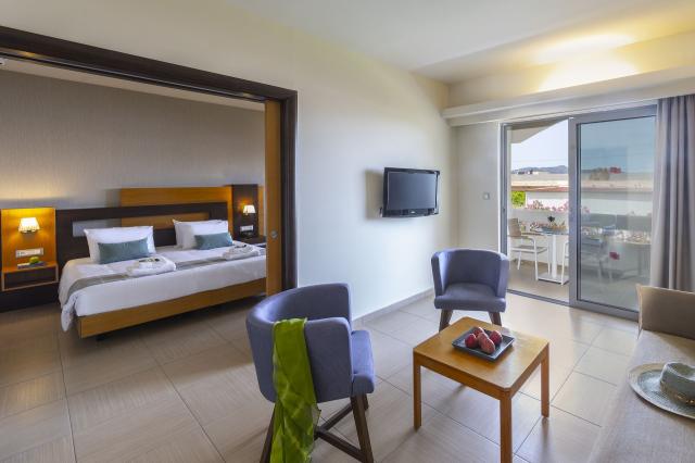 Leonardo Kolymbia Resort