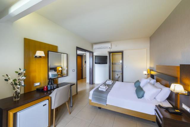 Leonardo Kolymbia Resort