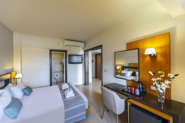 Leonardo Kolymbia Resort