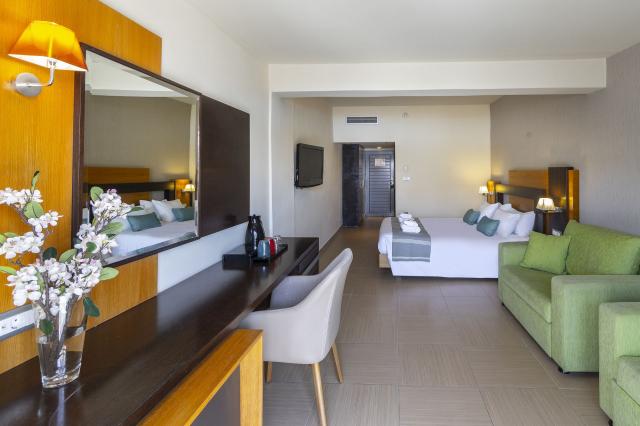 Leonardo Kolymbia Resort