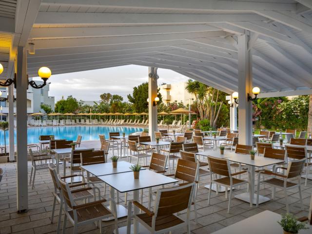 Leonardo Kolymbia Resort
