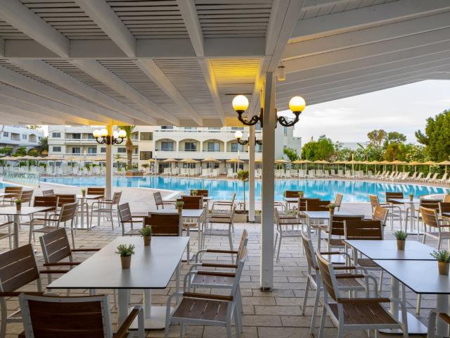 Leonardo Kolymbia Resort