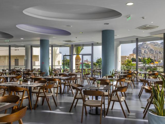 Leonardo Kolymbia Resort