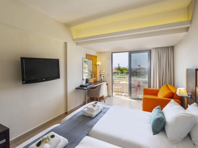 Leonardo Kolymbia Resort
