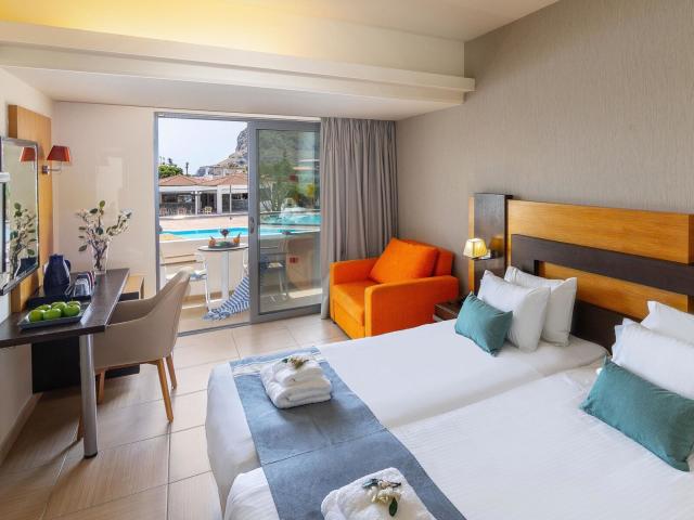 Leonardo Kolymbia Resort
