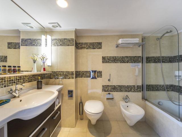 Leonardo Kolymbia Resort