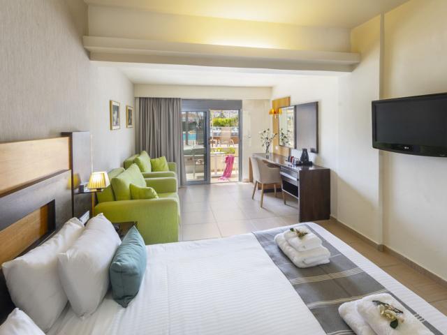 Leonardo Kolymbia Resort