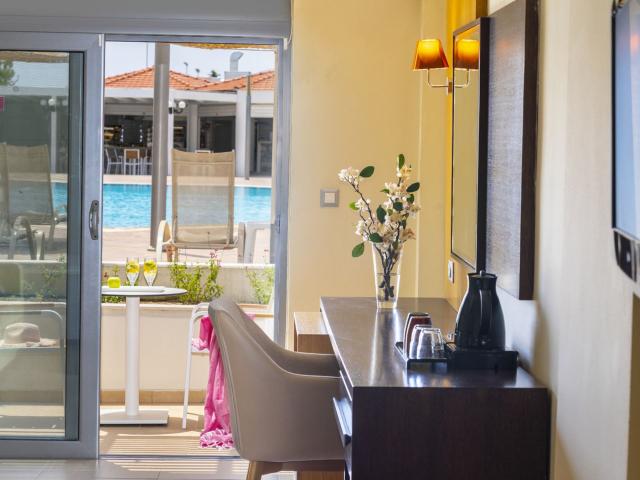 Leonardo Kolymbia Resort