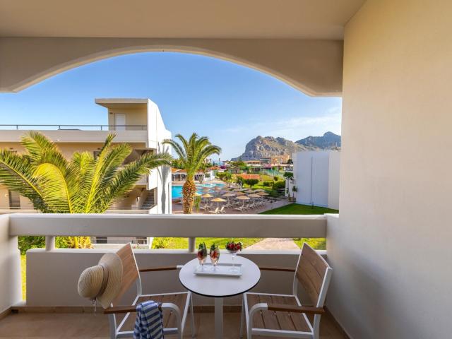 Leonardo Kolymbia Resort