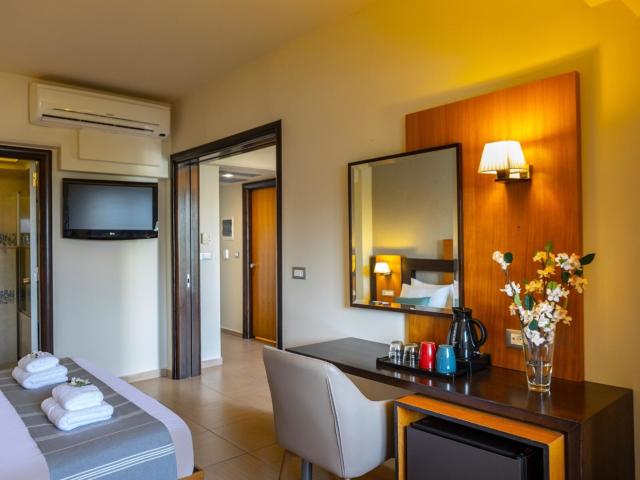 Leonardo Kolymbia Resort