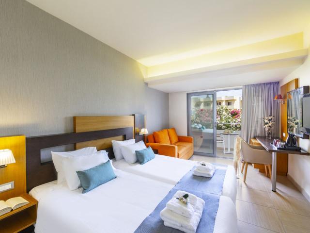 Leonardo Kolymbia Resort