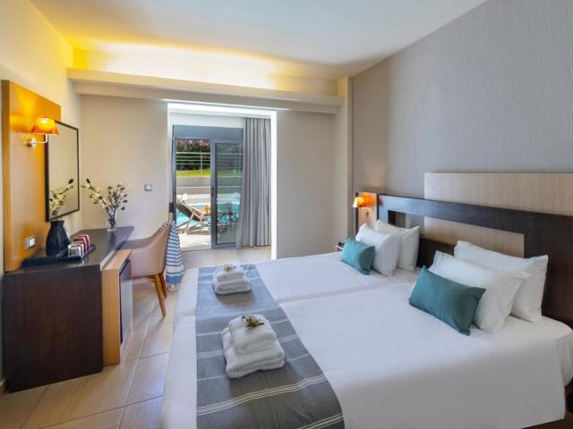 Leonardo Kolymbia Resort