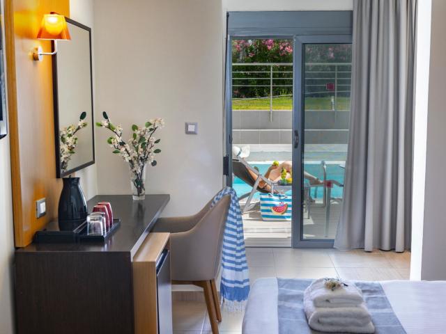 Leonardo Kolymbia Resort