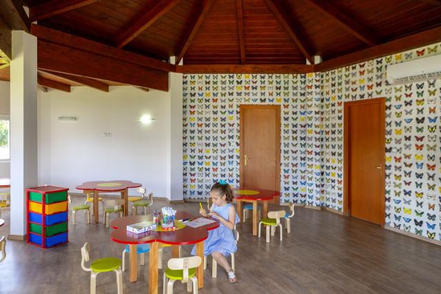 Leonardo Kolymbia Resort