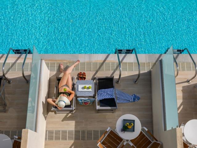 Leonardo Kolymbia Resort