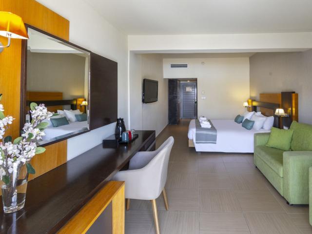 Leonardo Kolymbia Resort