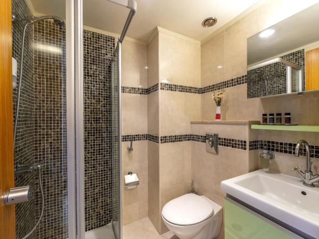 Leonardo Kolymbia Resort