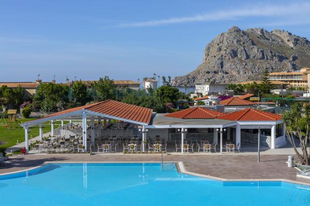 Leonardo Kolymbia Resort